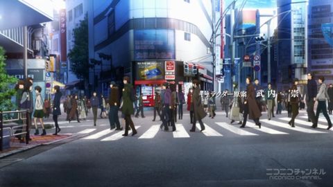 Fate Stay Night Ufo版ubw 聖地巡礼 0話と1話とop 上野と聖蹟桜ヶ丘編 Angler 陸より出でて魚釣るもの Fate Stay Night Ufo版ubw 聖地巡礼 0話と1話とop 上野と聖蹟桜ヶ丘編 Angler 陸より出でて魚釣るもの