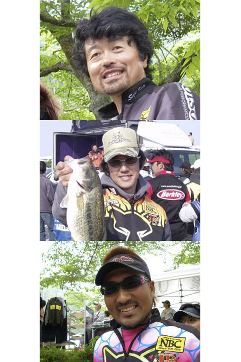nカップにジャッカルメンバー参戦決定 アングラーズボックスの小部屋 nカップにジャッカルメンバー参戦決定 アングラーズボックスの小部屋