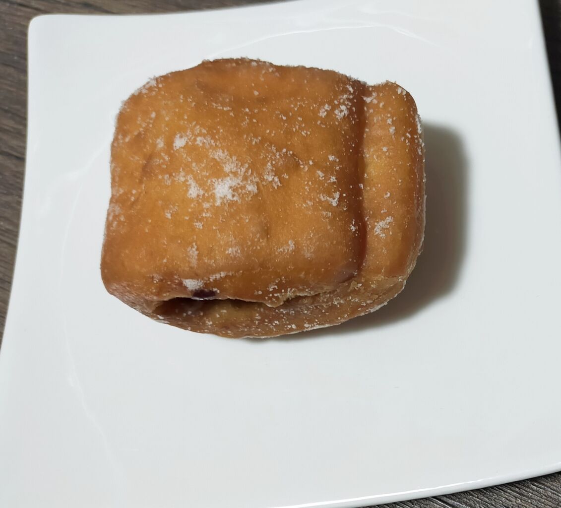 ちっちゃいあんドーナツ フジパン 突撃 となりの餡御飯 ちっちゃいあんドーナツ フジパン 突撃 となりの餡御飯