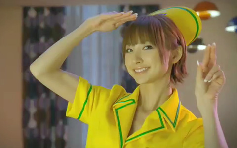 So Net光 篠田麻里子 不快なcmを弾劾したい 視聴者の心の叫びを代弁する So Net光 篠田麻里子 不快なcmを弾劾したい 視聴者の心の叫びを代弁する