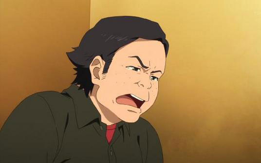 Shirobako 第2話 あるぴんはいます 監督の暴走に振り回される演出 山田の叫びがリアルwwww あに 23区 Shirobako 第2話 あるぴんはいます 監督の暴走に振り回される演出 山田の叫びがリアルwwww あに 23区