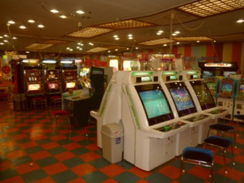 音ゲーより格ゲーのが全然難しいって直ぐに言う奴何なんだ？