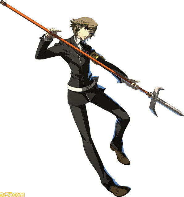 P4u2 の追加キャラクター天田乾 コロマルのキャラクターデザイン公開 天田成長してイケメンになりすぎぃ アニ めに P4u2 の追加キャラクター天田乾 コロマルのキャラクターデザイン公開 天田成長してイケメンになりすぎぃ アニ めに
