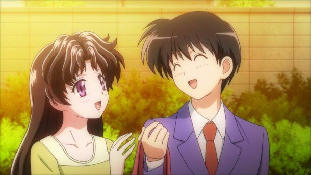 Ova ふたりエッチ 優良役は恒松あゆみ アニ めに