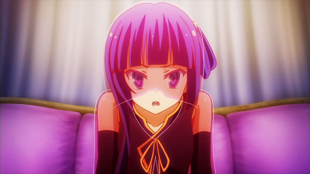 ノーゲーム ノーライフ 3話感想 チェスとは一体なんだったのか アニ めに ノーゲーム ノーライフ 3話感想 チェスとは一体なんだったのか アニ めに