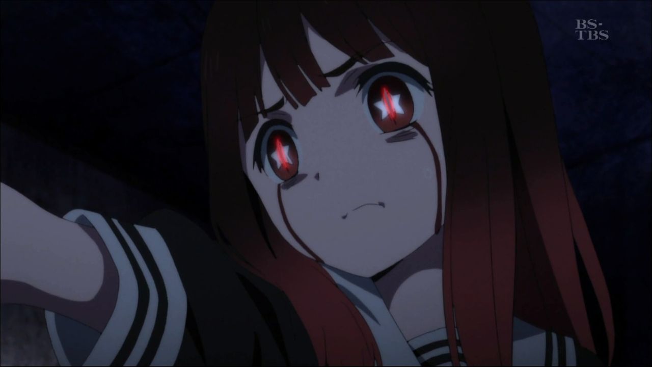 魔法少女サイト 感想 アニレポ アニメ ゲーム品評 魔法少女サイト 感想 アニレポ アニメ ゲーム品評