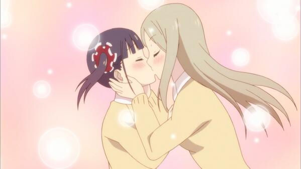 桜trickの画像張るから いろいろ画像メモ