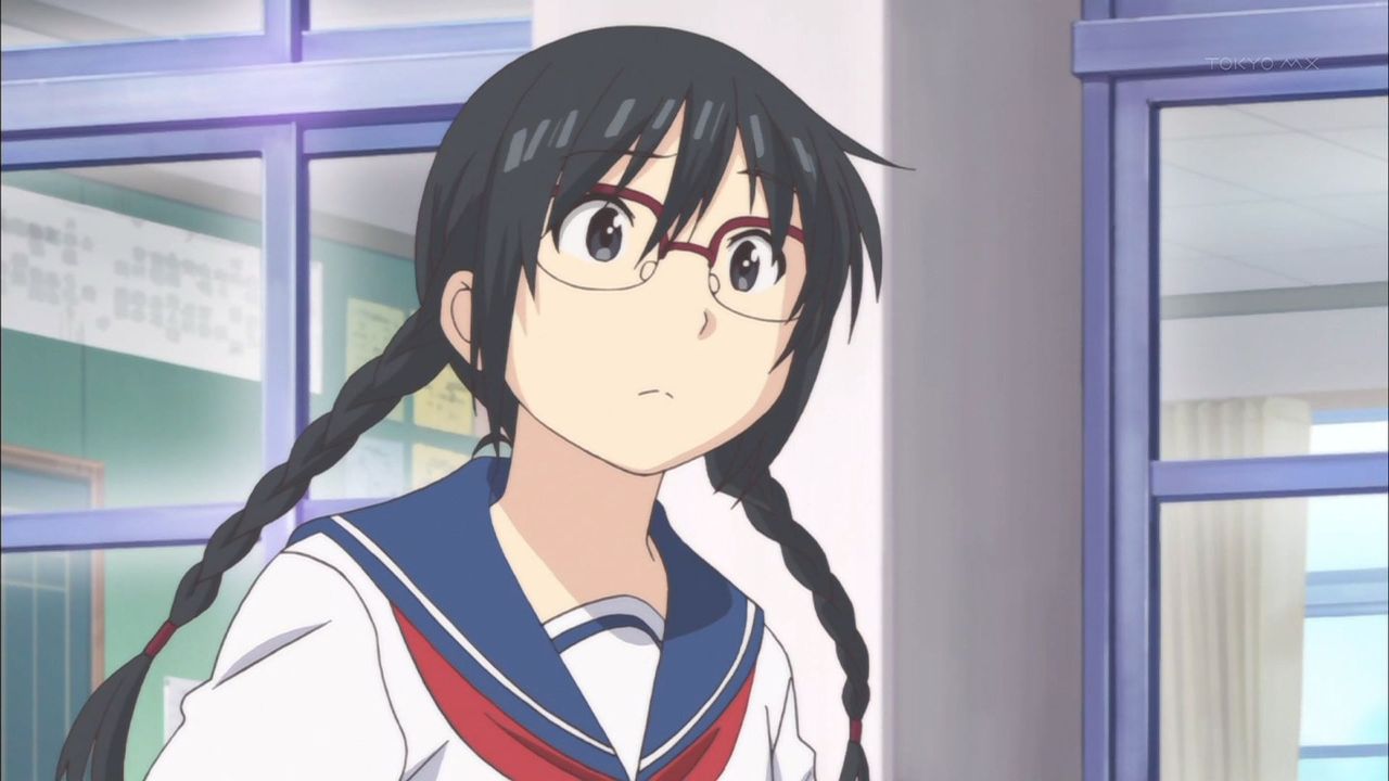 黒髪おさげメガネの画像ください いろいろ画像メモ 黒髪おさげメガネの画像ください いろいろ画像メモ