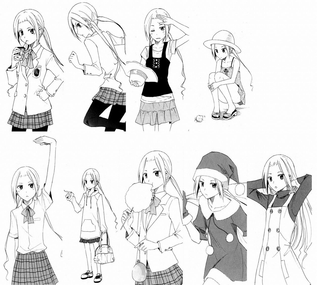 生徒会役員共のかわいい画像 いろいろ画像メモ 生徒会役員共のかわいい画像 いろいろ画像メモ