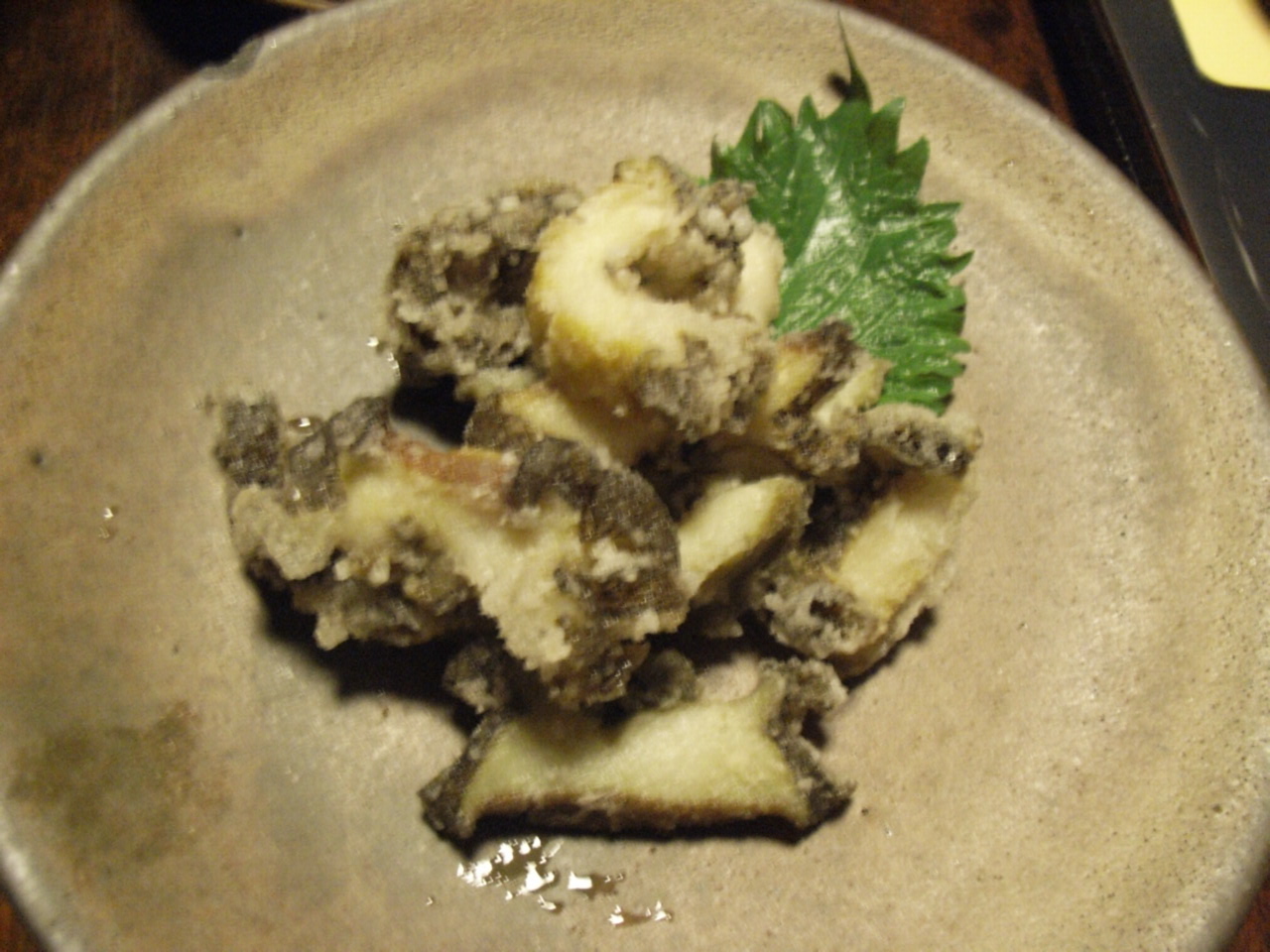 京都 とんかつ山本 美味しい生活 Tokyoマイブーム