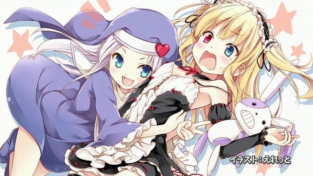 僕は友達が少ない Next エンドカードまとめ アニメエンドカード 画像まとめサイト 僕は友達が少ない Next エンドカードまとめ アニメエンドカード 画像まとめサイト