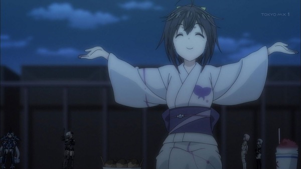 フレームアームズ・ガール第6話053