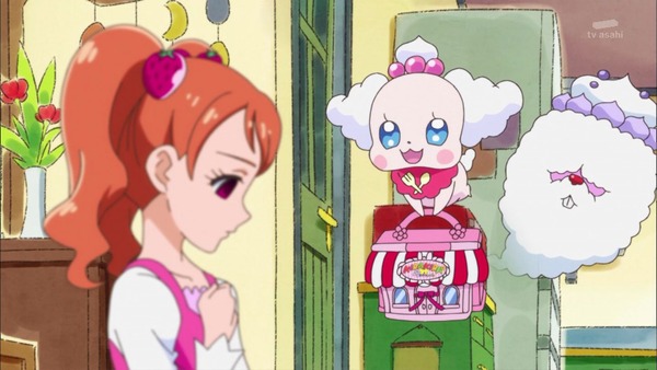 プリキュアアラモード17話055