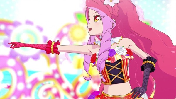 アイカツスターズ!55話105