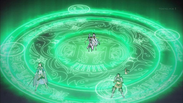 グランブルーファンタジー第7話045