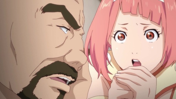 神撃のバハムート第5話005
