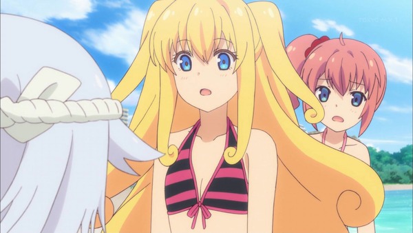 ツインエンジェルBREAK5話049