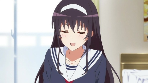 冴えない彼女の育てかた♭ 第4話022