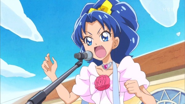 プリキュアアラモード第14話054
