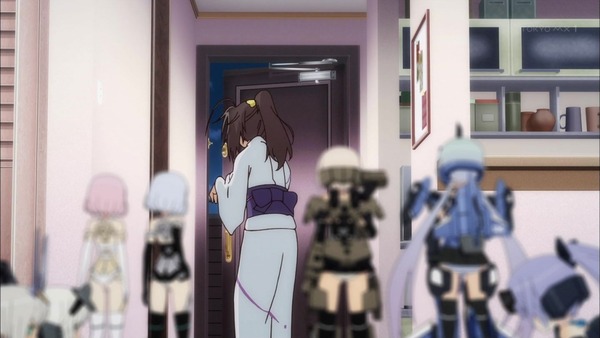 フレームアームズ・ガール第6話040