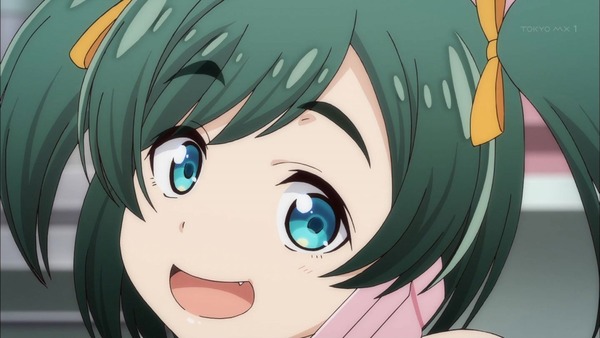 フレームアームズ・ガール第6話067