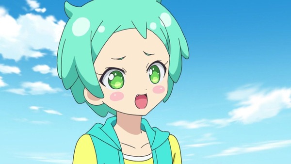 アイドルタイムプリパラ9話106