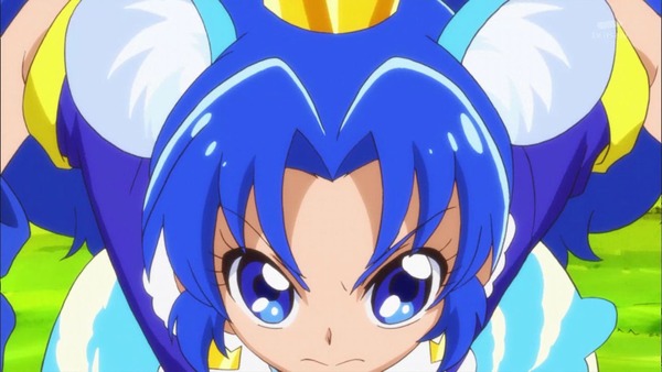 プリキュアアラモード17話045