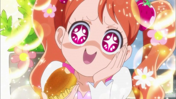 プリキュアアラモード17話018