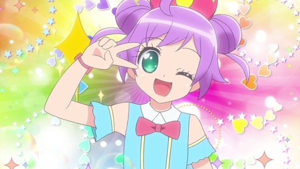 アイドルタイムプリパラ2話07