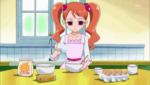 プリキュアアラモード17話060
