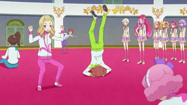 アイカツスターズ!55話069