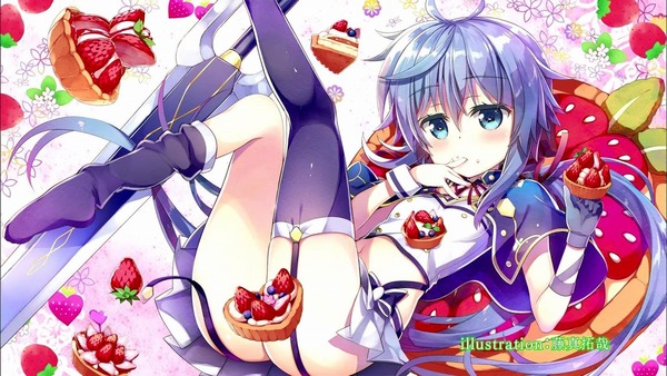 ロクでなし魔術講師と禁忌教典9話125