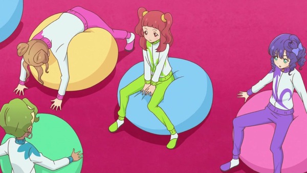 アイカツスターズ!55話064