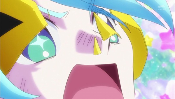 プリキュアアラモード17話083