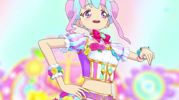 アイカツスターズ!55話106