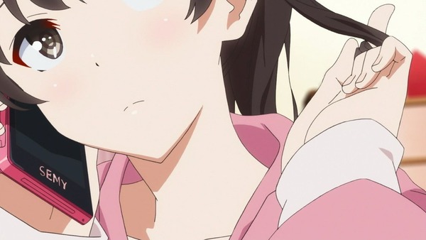 冴えない彼女の育てかた♭ 第4話013