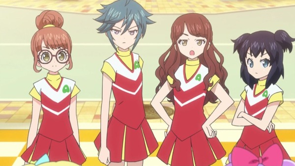 アイドルタイムプリパラ9話057