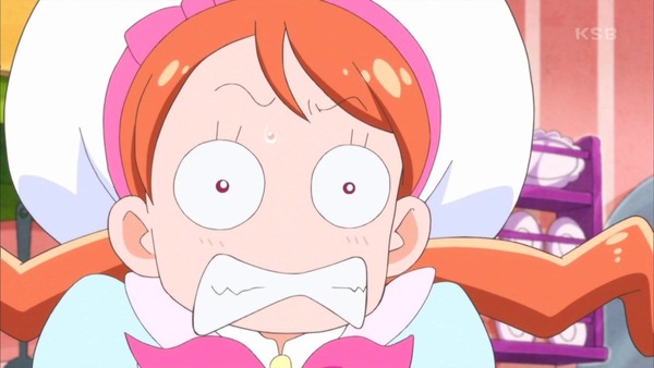 プリキュアアラモード第14話083