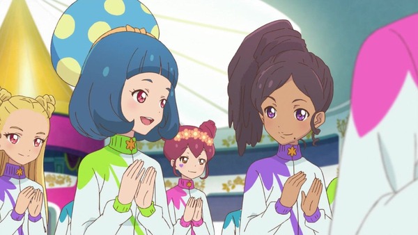 アイカツスターズ!55話082