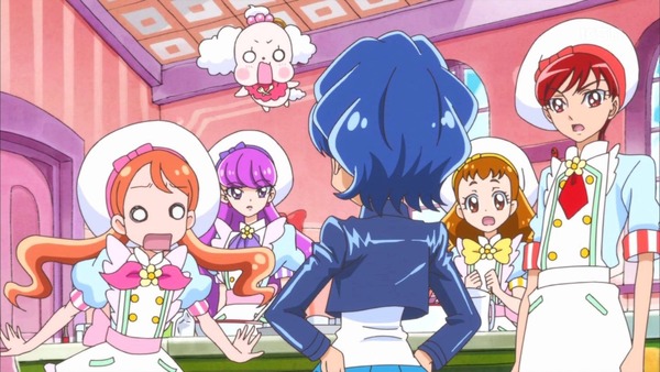 プリキュアアラモード第14話082