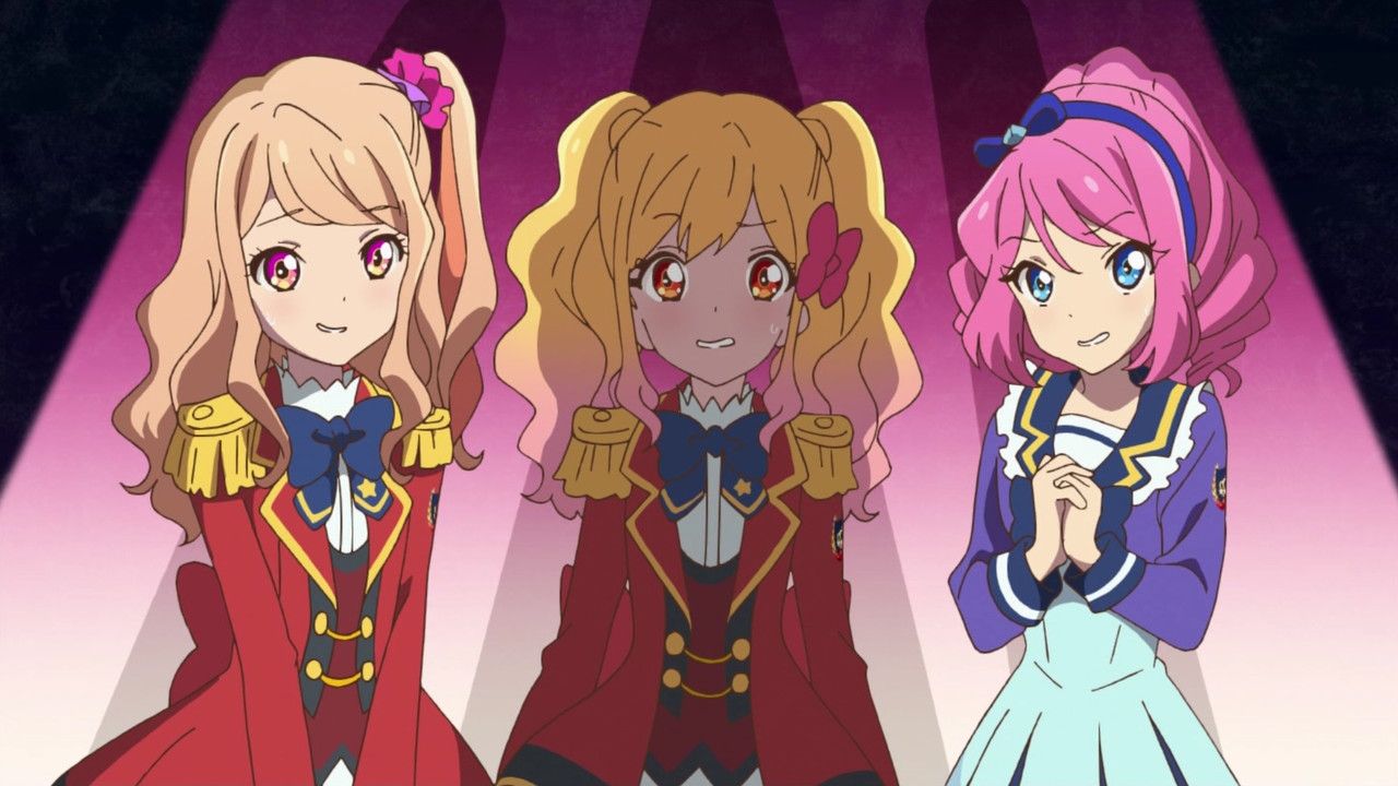 アイカツスターズ! 51話 感想 新たな展開!ゆめちゃんがめっちゃ狙われてる! あにばこ! アイカツスターズ! 51話 感想 新たな展開!ゆめちゃんがめっちゃ狙われてる! あにばこ!