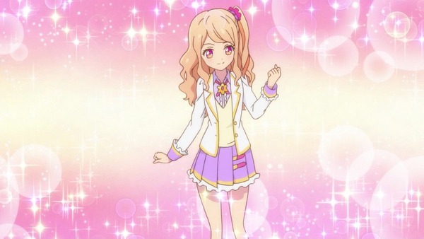 アイカツスターズ!55話024