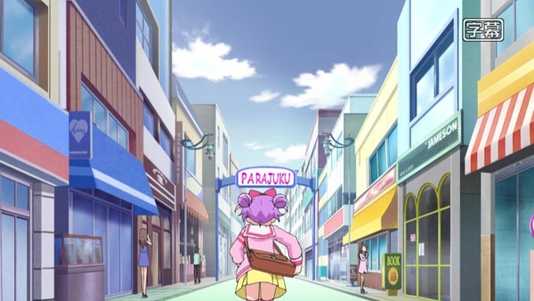 プリパラ 140話 最終回 感想 プリパラらしいカオスと感動をありがとう あにばこ Linkis Com