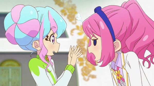 アイカツスターズ!55話098