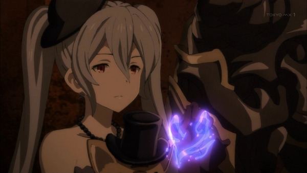 グランブルーファンタジー第7話027