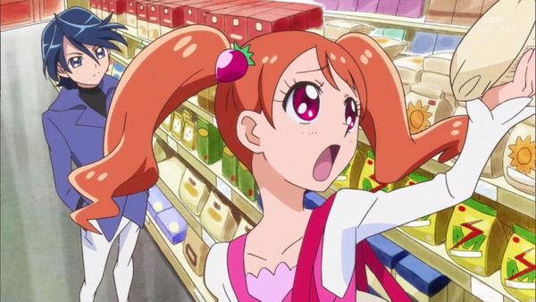 プリキュアアラモード17話004