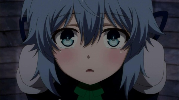 ロクでなし魔術講師と禁忌教典9話106