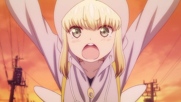 フレームアームズ・ガール9話174