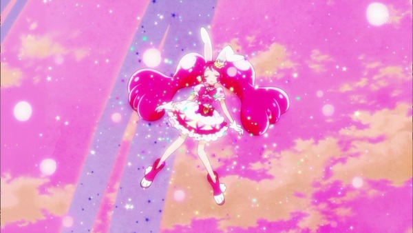 プリキュアアラモード17話072