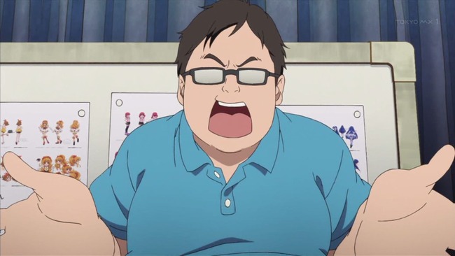 昔アニメスタッフ「原作破壊したろ!キャオラ!」今「原作通り…原作通り…」ブツブツ
